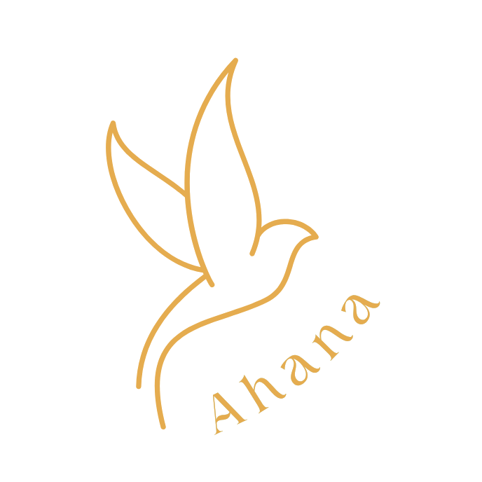 Ahana logo